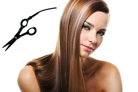 Kúra BK Brazil Keratín Hair go Straight polodlhé v