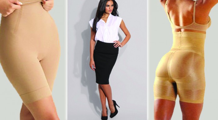 Sťahovacie spodné prádlo Slim ´N Lift