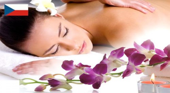 3-dňový relaxačný pobyt pre 2 osoby s ubytovaním v