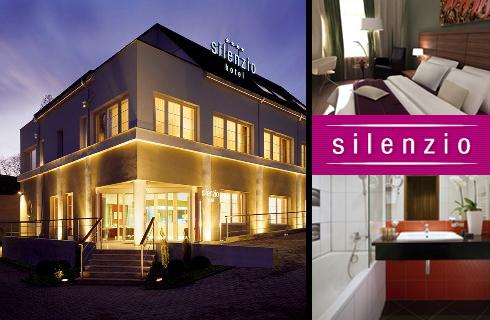 Užite si 3-dňový pobyt v prestížnej časti Prahy ne