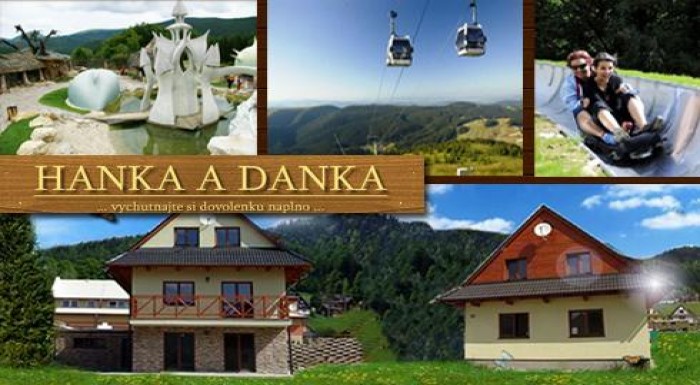 Zoberte svojich priateľov alebo rodinu a vychutnaj