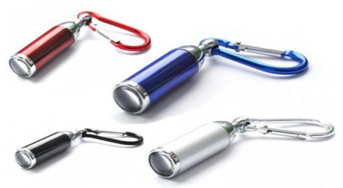 Aj vy máte problém večer trafiť kľúč do zámku? Mám