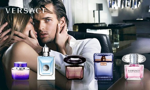 Zamilujte sa s nami do nádherných vôní od svetozná