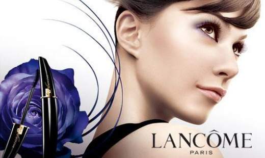 Luxusná riasenka LANCÔME Virtuôse