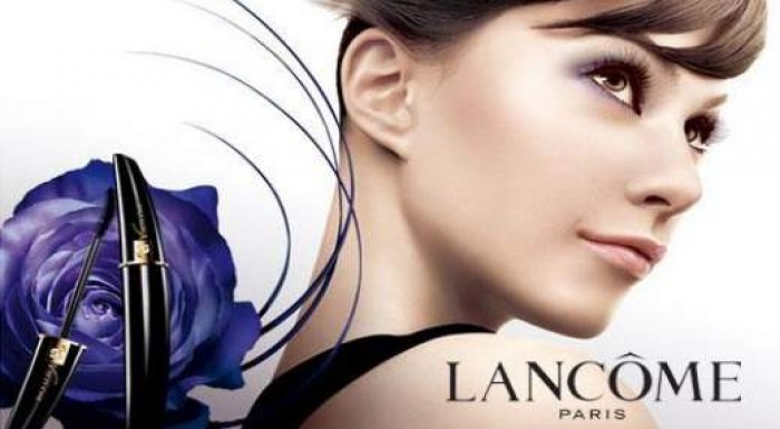 Luxusná riasenka LANCÔME Virtuôse