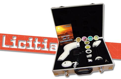 Svetelná terapia s BIOLICHT lampou so zľavou 60%! 