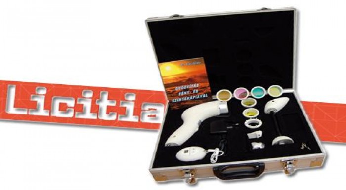 Svetelná terapia s BIOLICHT lampou so zľavou 60%! 