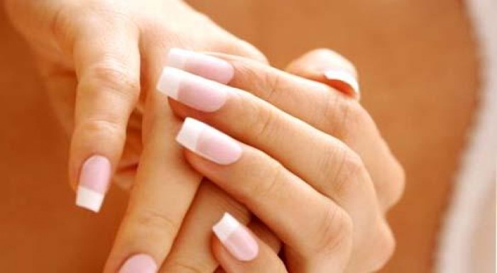 Prirodzený a zdravý vzhľad vašich nechtov vďaka Ja