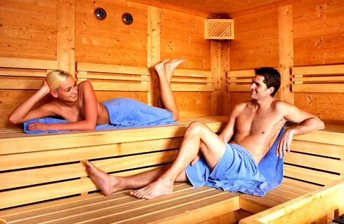 Vychutnajte si blahodárne účinky sauny v absolútno