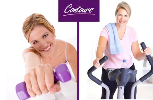 Využite SUPER ponuku na MESAČNÉ ČLENSTVO do fitnes