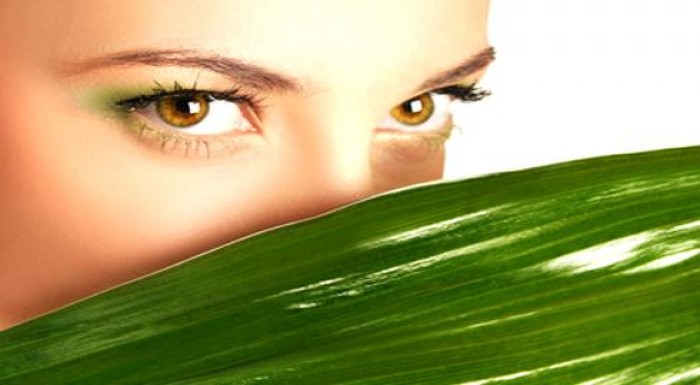 Rozjasnite svoj pohľad...OŠETRENIE OČNÉHO OKOLIA t