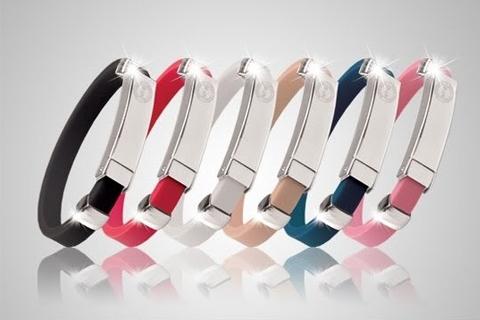 Spojte príjemné s estetickým! Náramok ION BALANCE 