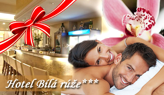 3-dňový pobyt pre dve osoby v južných Čechách/Píse