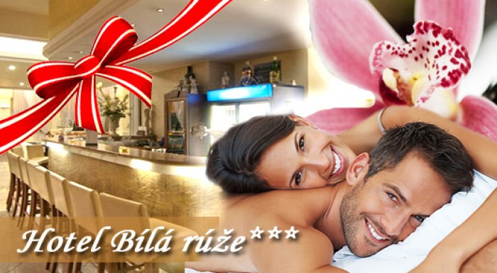 3-dňový pobyt pre dve osoby v južných Čechách/Píse