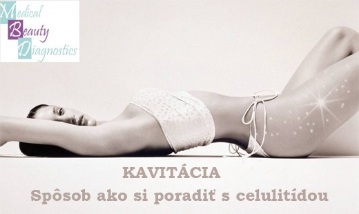 Unikátna 3 fázová ultrazvuková liposukcia