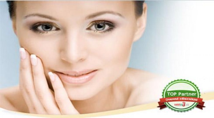 Rozžiarte svoju pleť pomocou hĺbkového čistenia pl