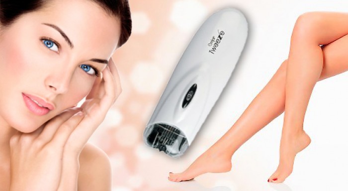 Zbavte sa nepríjemných chĺpkov s pomocou revolučné