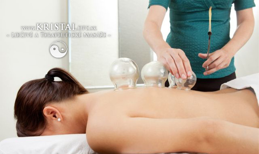 Bankovanie (45min.) - liečebná metóda 