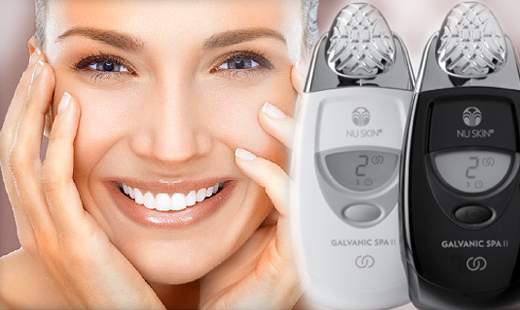 Vyžehlenie vrások v oblasti očí a čela 