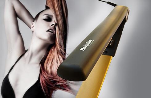 Zbavte sa nepoddajných kučier a získajte vlasy po 