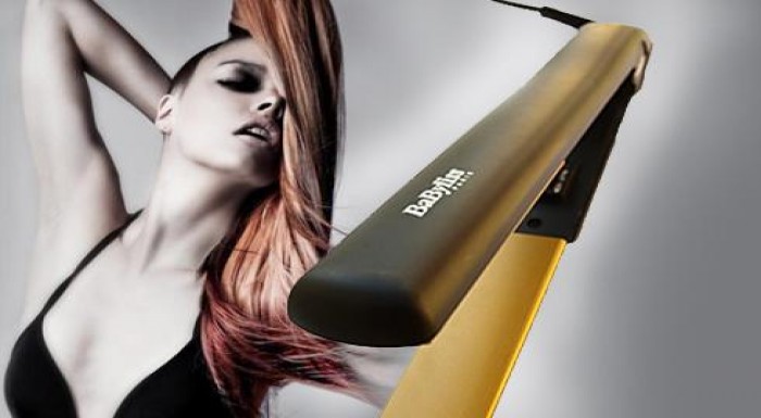 Zbavte sa nepoddajných kučier a získajte vlasy po 