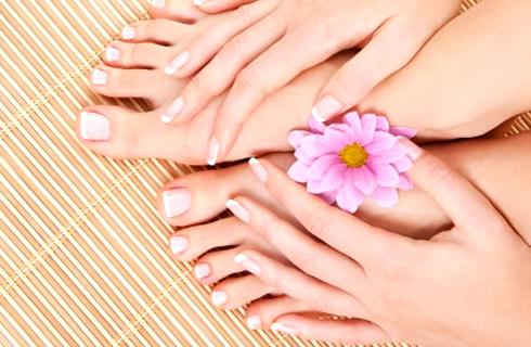 Doprajte aj svojim nohám profesionálnu starostlivo