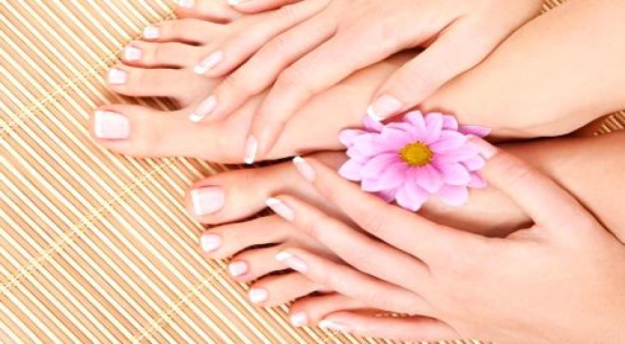 Doprajte aj svojim nohám profesionálnu starostlivo