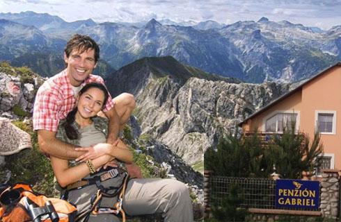 Relax vo Vysokých Tatrách pre 2 osoby na 2 noci DO