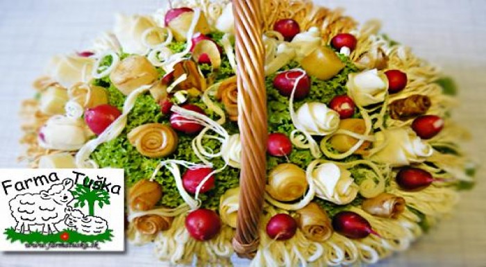 Patríte k milovníkom lahodnej chuti domácich syrov