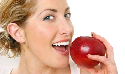 Profesionálne bielenie zubov bez peroxidu!