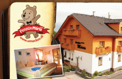  Len 50€ 3 dni/2 noci/2 osoby s raňajkami v útulno