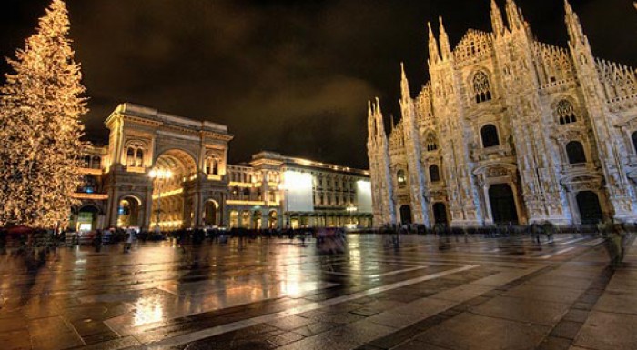 Pozývame Vás do talianskeho mesta módy – Milána