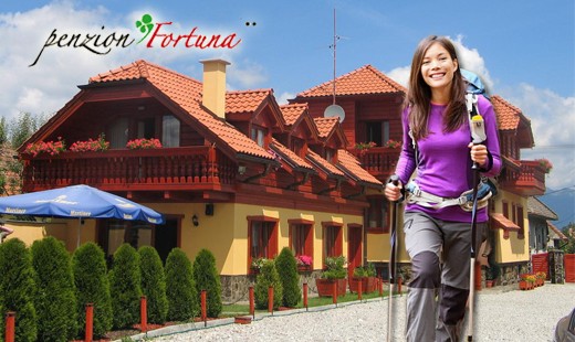 Relaxujte v Nízkych Tatrách za skvelé ceny!