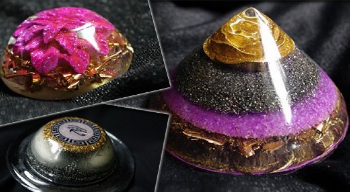 Objavte magické účinky Orgonitu