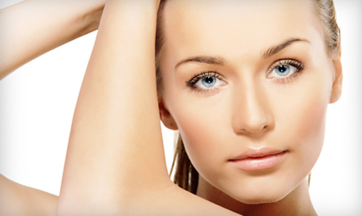 Omladnite rýchlo a bezbolestne bez ihiel či skalpe