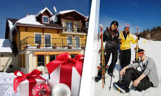 Vyrazte si za oddychom do Nízkych Tatier!