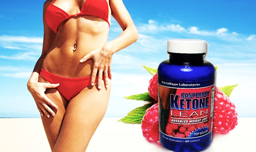 Malinový ketón - najmodernejší spôsob ako schudnúť