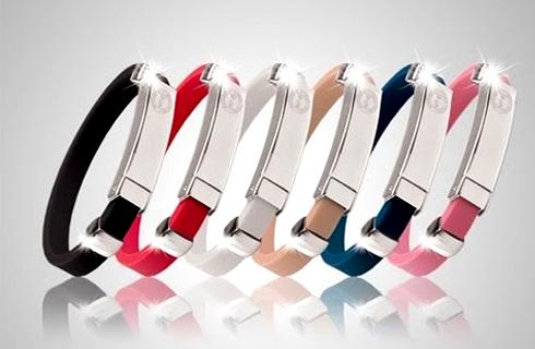 Náramok ION BALANCE 1+1 GRATIS, vrátane poštovného