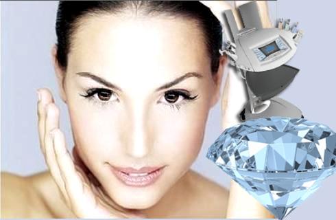 ZREGENERUJTE SVOJU PLEŤ pomocou dermabrázie a lymf