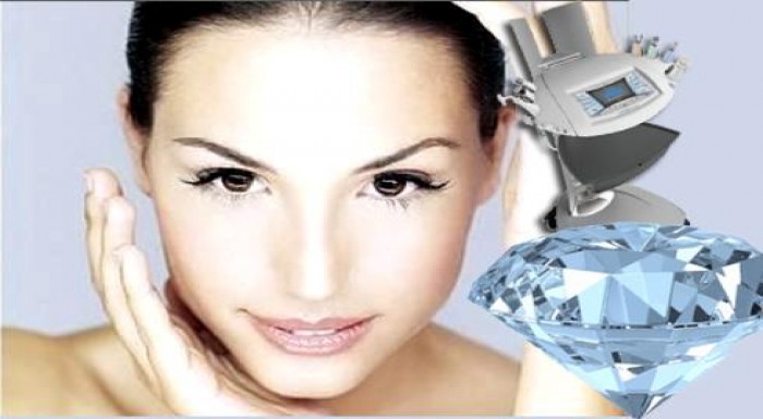 ZREGENERUJTE SVOJU PLEŤ pomocou dermabrázie a lymf