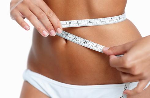Sexi telo bez nadbytočný kíl vďaka účinnej kavitác