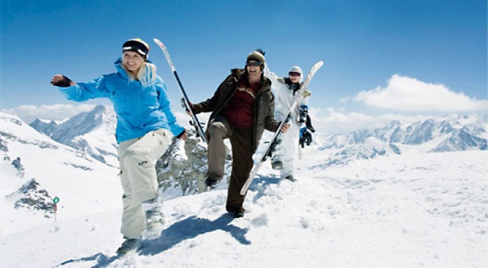 SKVELÁ ponuka na zimnú dovolenku vo Vysokých Tatrá