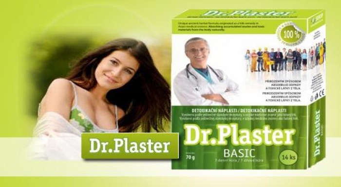 Zbavte svoje telo škodlivín a cíťte sa skvele vďak