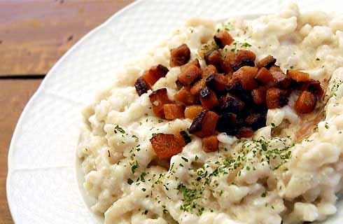 Vychutnajte si pravé slovenské jedlo teraz za výni