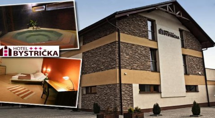 Zažite 3 dni plné romantiky v krásnom prostredí v 