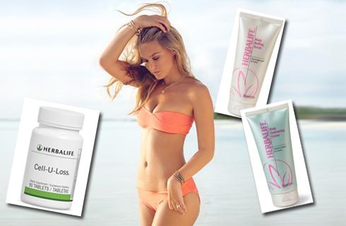 Ani sa nenazdáte a je tu leto. Trápi vás celulitíd