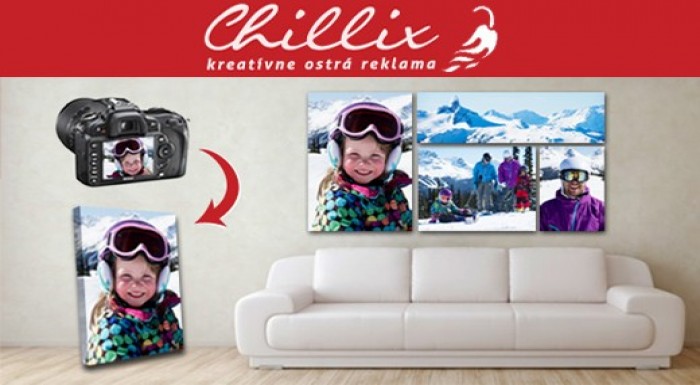 Wow, moja mamička vie, kde treba nakupovať...a tie