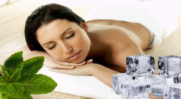 Schlaďte si hlavu úžasnou 30 minútovou Indickou ma