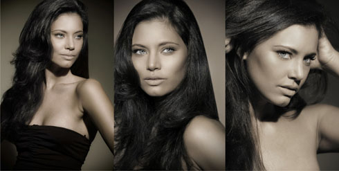 Predlžovanie vlasov keratínovou alebo mirkoringovo