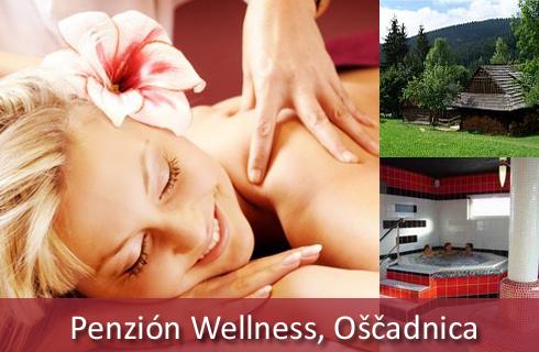  6-dňový ozdravný pobyt pre seniorov v Kúpeľnom do